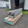 Gebrauchtes Plettac Arbeitsgerüst 96m² mit Holzböden