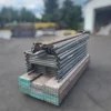 Plettac Fassadengerüst 80m² gebraucht mit Holzböden
