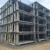 1200m² Fassadengerüst Plettac gebaucht mit Holzböden